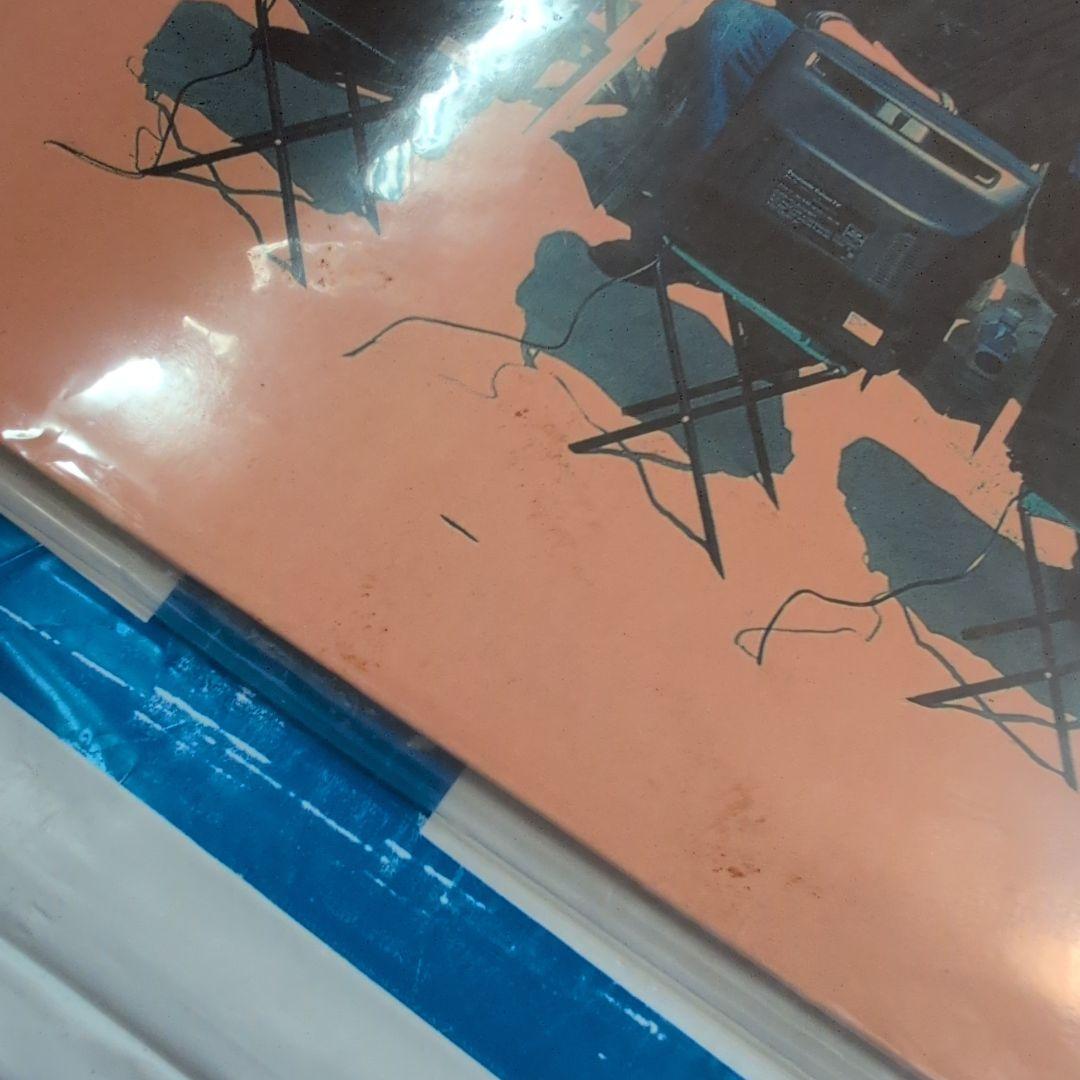 Oasis レコード