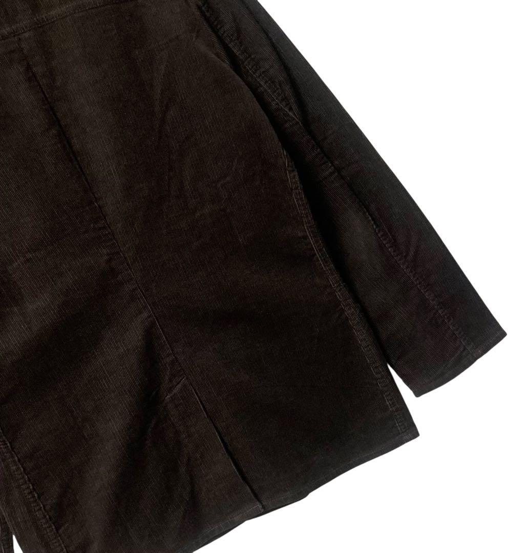 希少‼︎入手困難‼︎Levi's 70s カバーオール ジャケット コーデュロイ
