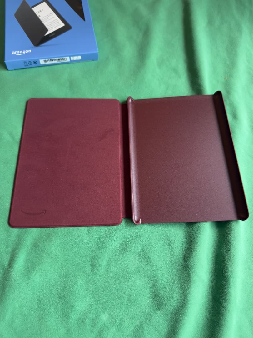 Kindle Paperwhite シグネチャーエディション (第11世代)