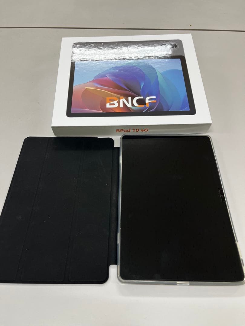 Android15 タブレット 10.1インチ 16GB+128GB FHD