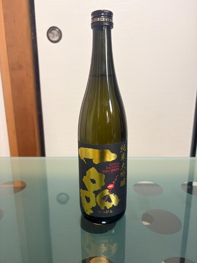 ミ*ト様 日本酒 飲み比べ720ml　6本セット