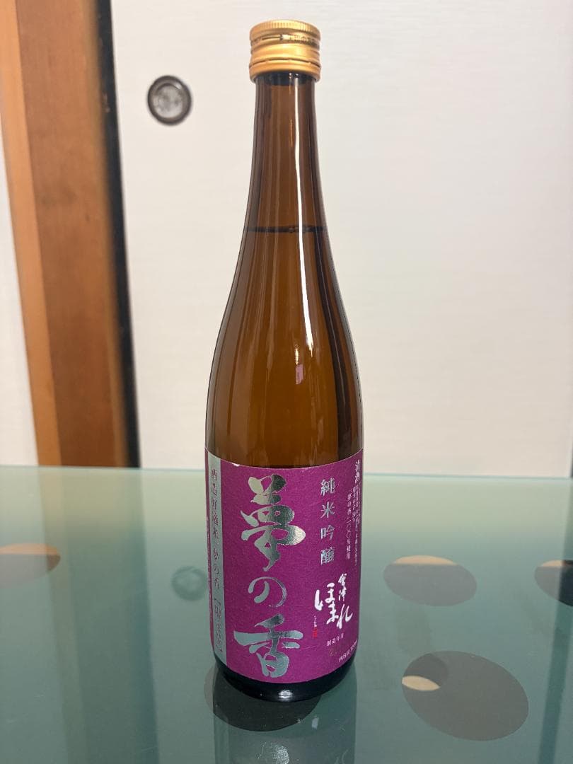 ミ*ト様 日本酒 飲み比べ720ml　6本セット