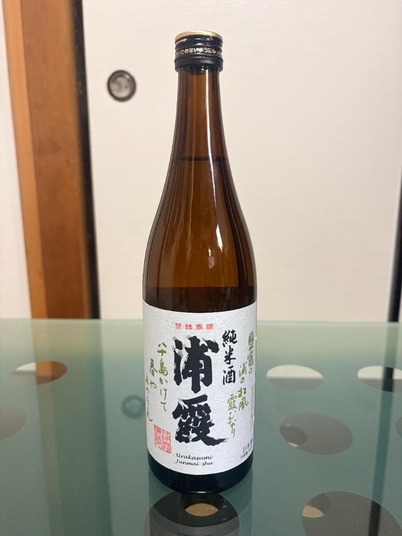 ミ*ト様 日本酒 飲み比べ720ml　6本セット