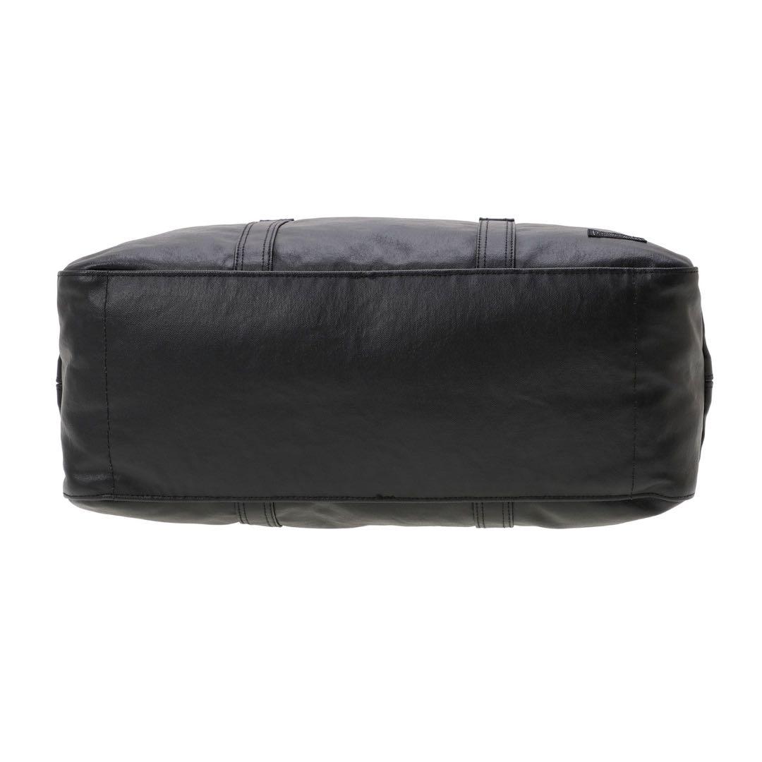 【新品未使用】PORTER FREE STYLE BOSTON BAG