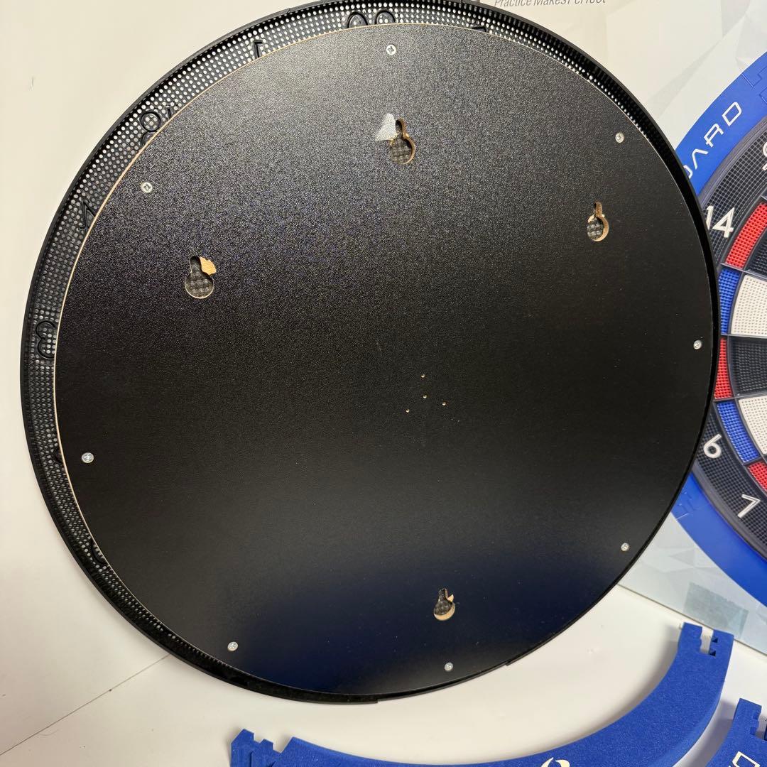 DARTSLIVE ダーツライブ ゼロボード ZERO スタンド付き
