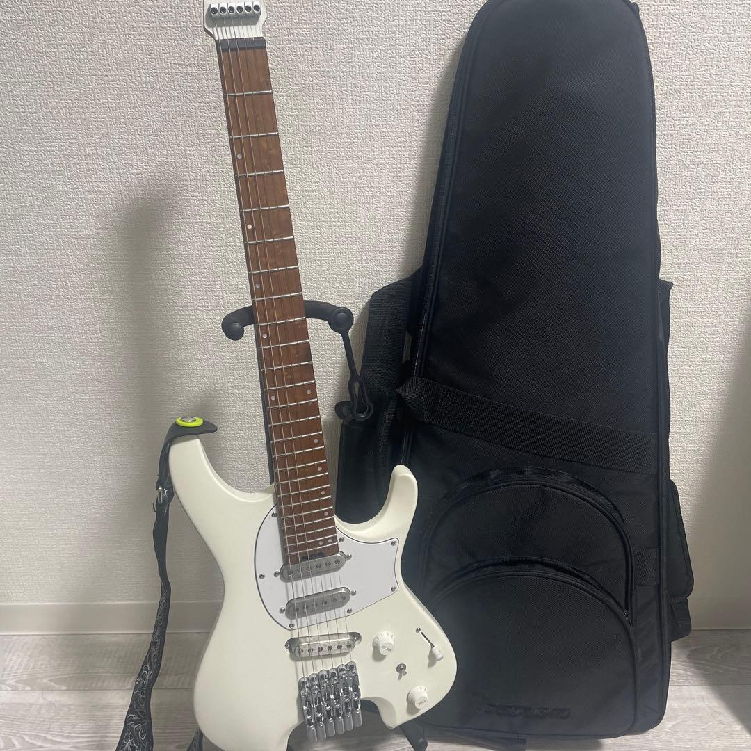 ギター ibanez ichi10