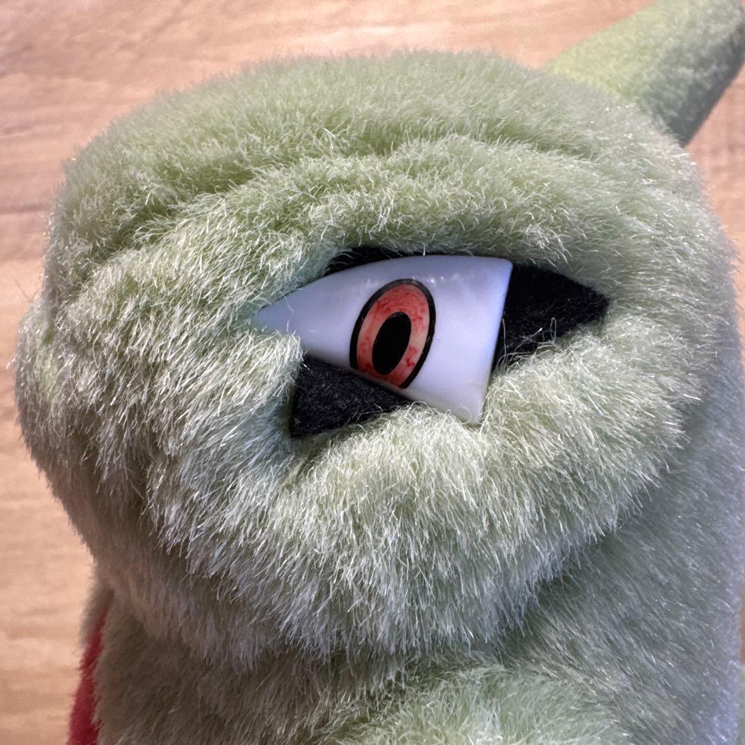ポケモン ヨーギラス ぬいぐるみ TOMY