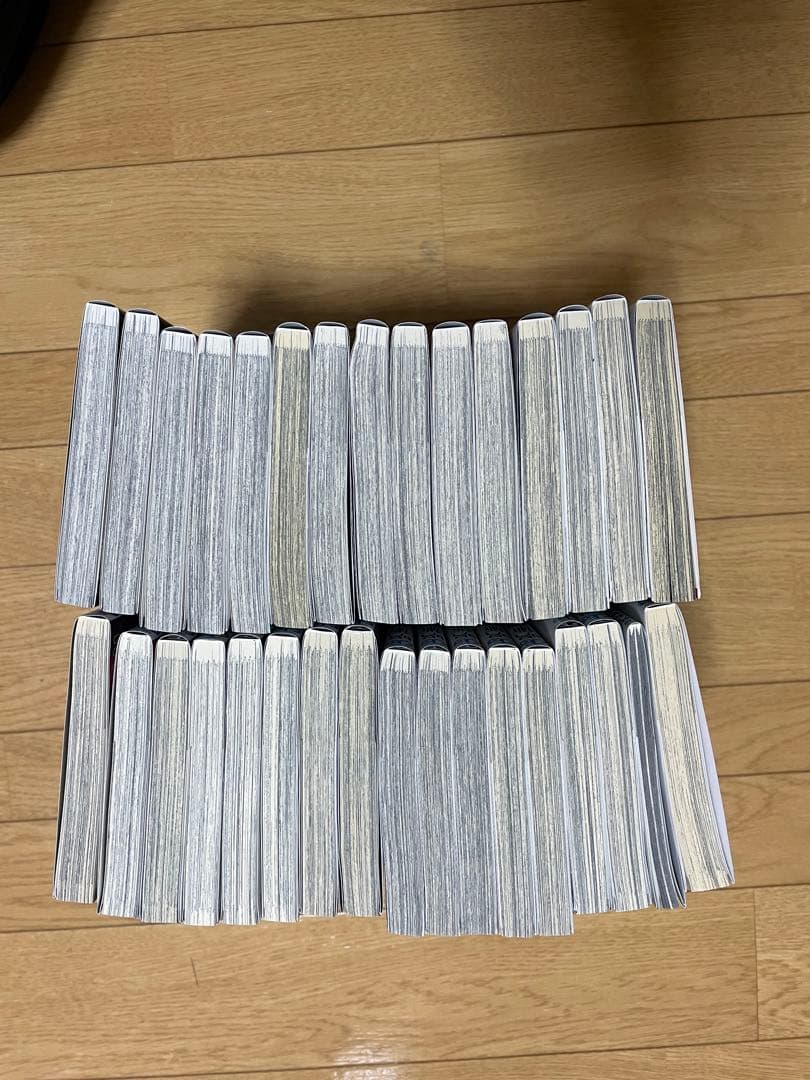 R*T様 呪術廻戦 全巻