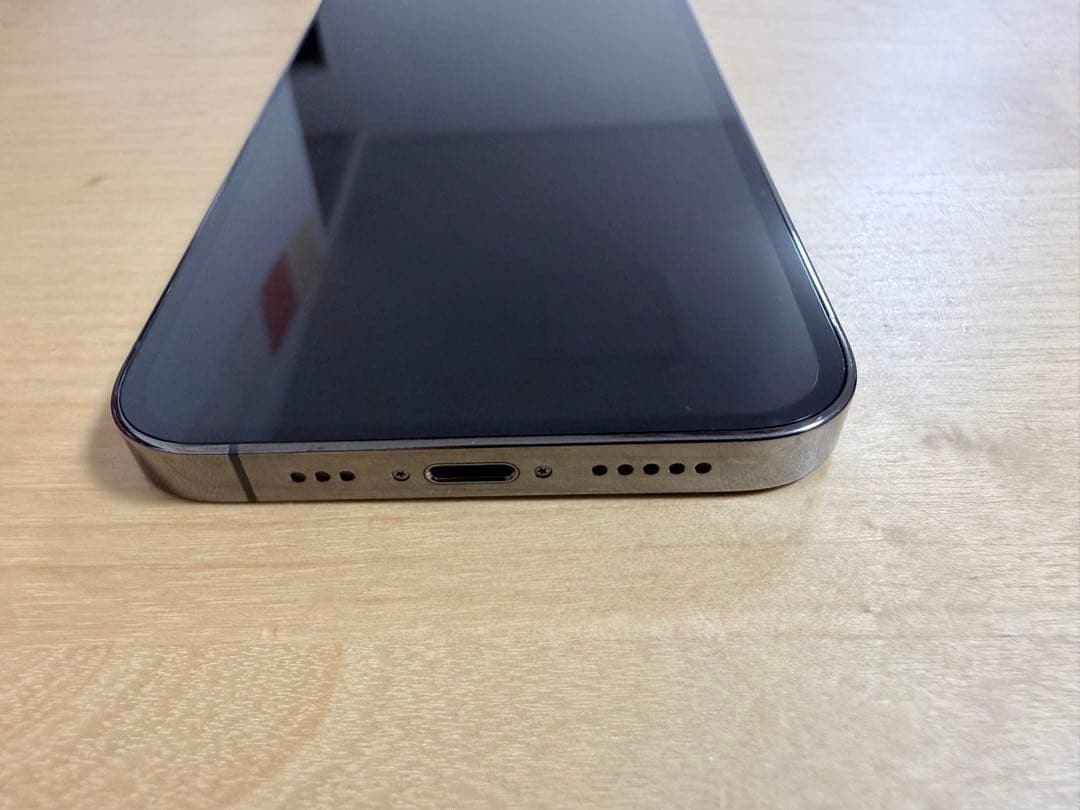 iPhone 12 Pro 256GB グラファイト（消音モデル）