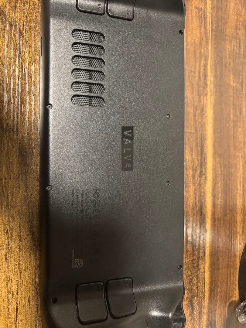 その他 steam deck oled 512GB