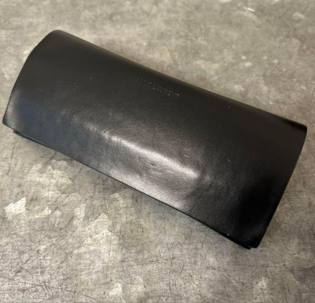SAINTLAURENT サンローランパリ　サングラス　SLM23 K 002