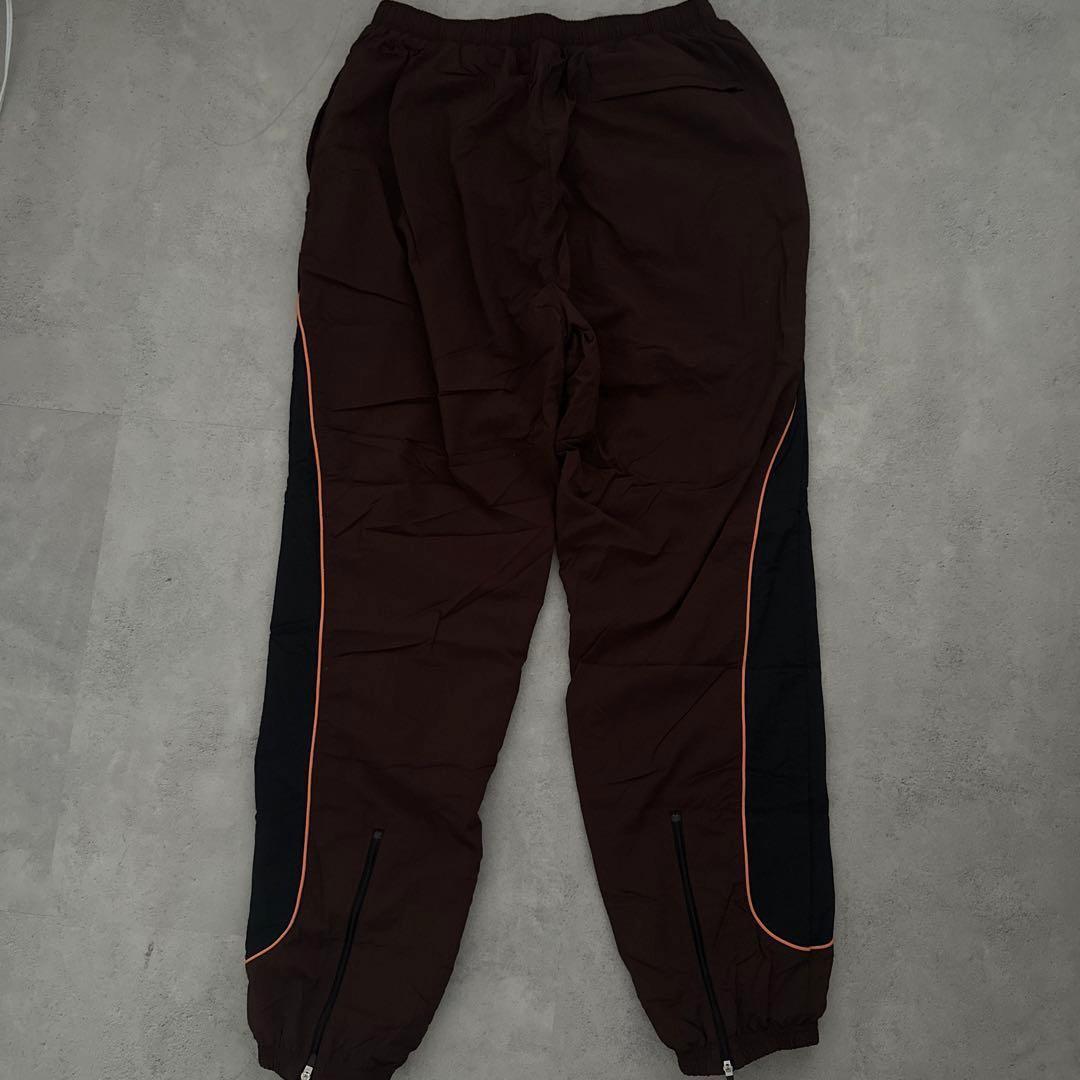 UMBRO×BOTT ナイロントラックパンツ　アンブロ ボットLサイズ