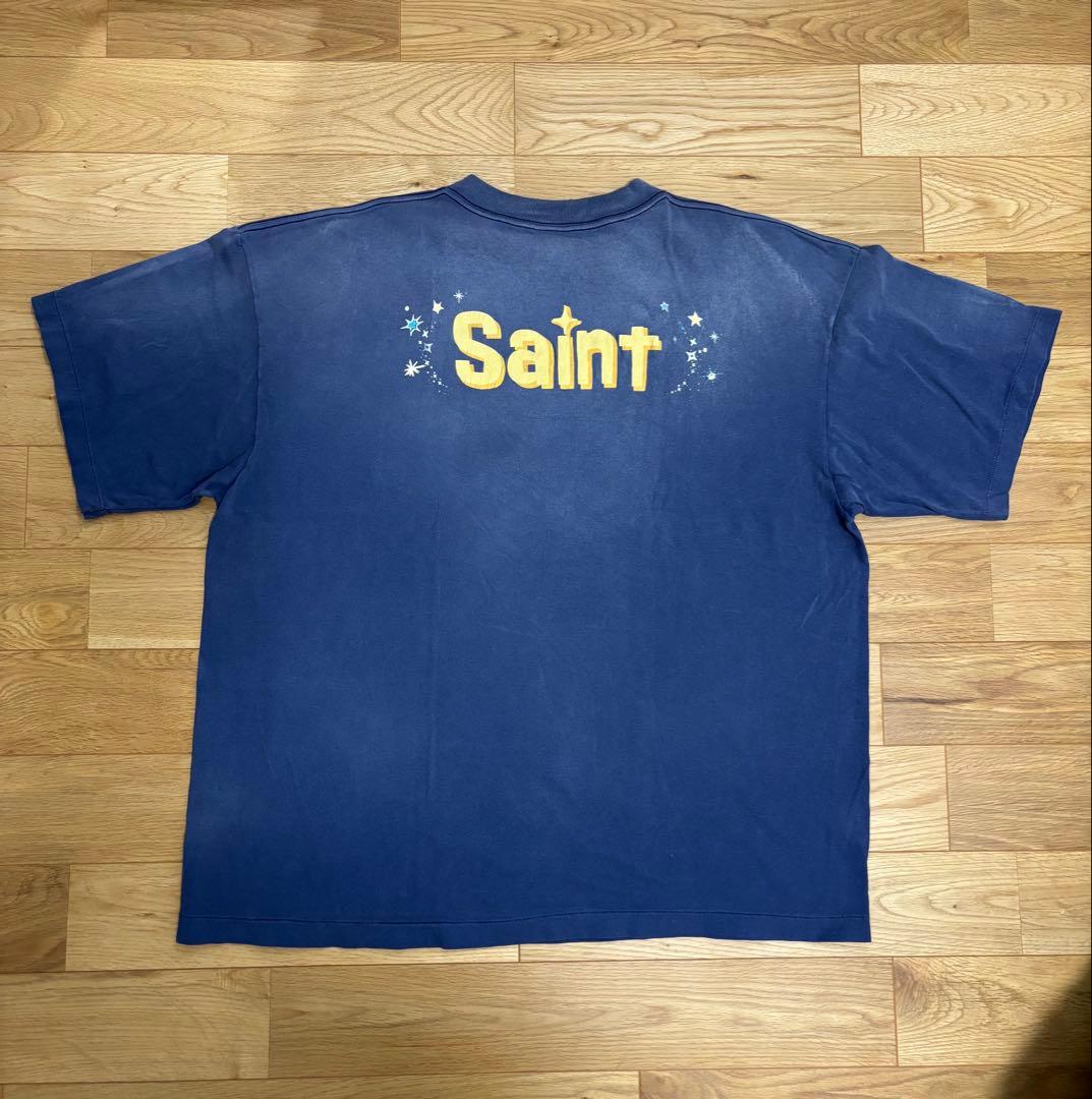 セントマイケル ディズニー ティンカーベル Tシャツ