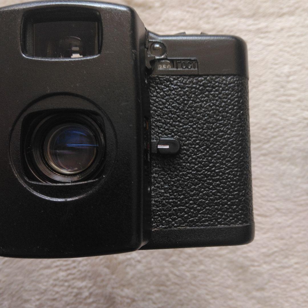 【作動確認】LOMO LC-A ロモ トイカメラ コンパクトカメラ