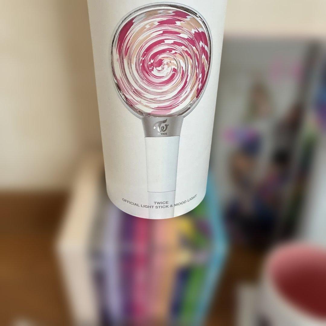 TWICE アルバムセットとグッズ、トレカまとめ売り