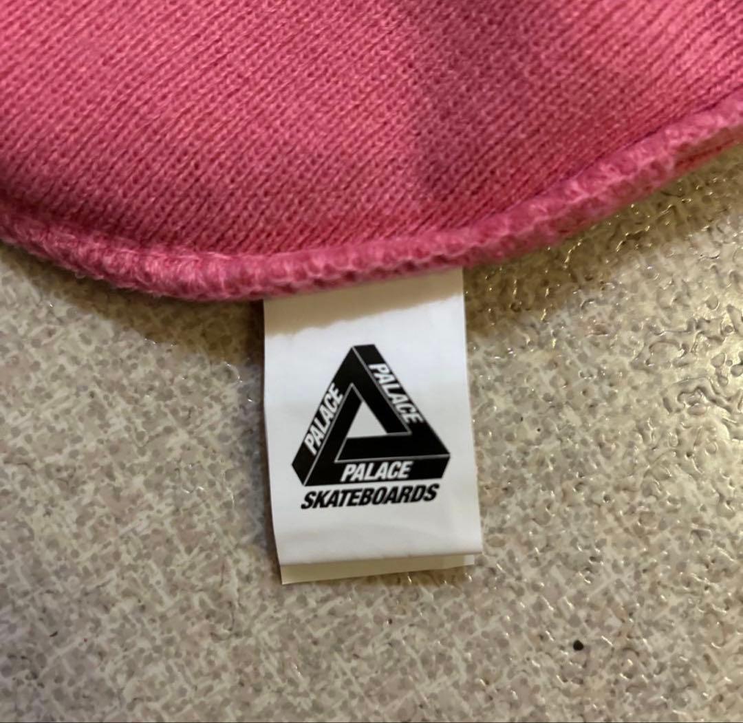 PALACE ビーニー