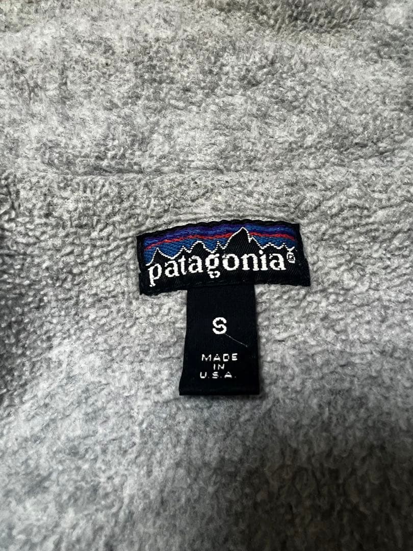 Patagonia パタゴニア ベスト Sサイズ