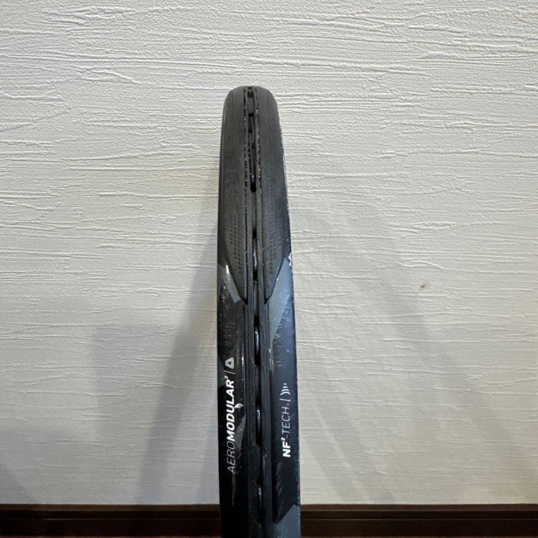 Babolat ピュアアエロ100 2022 G2 2本セット