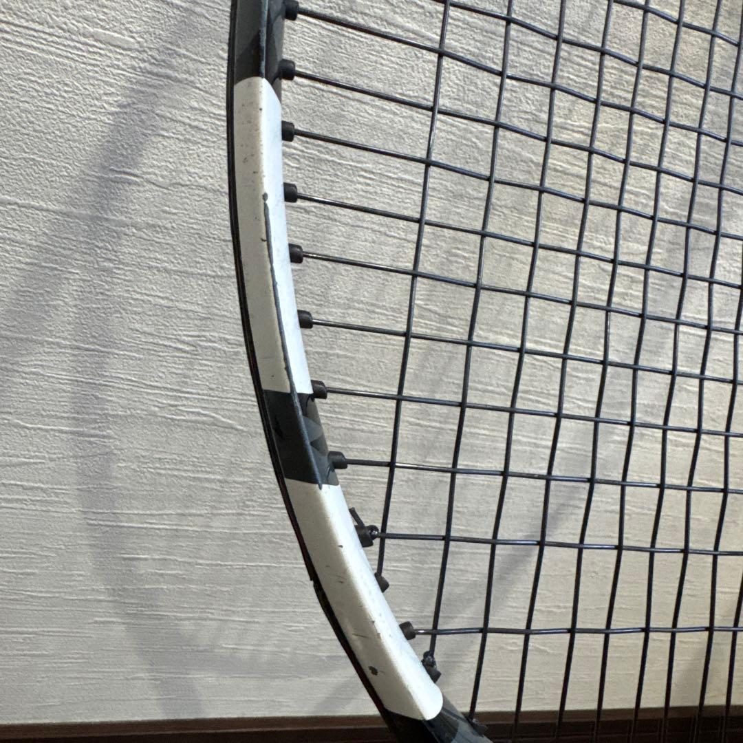 Babolat ピュアアエロ100 2022 G2 2本セット
