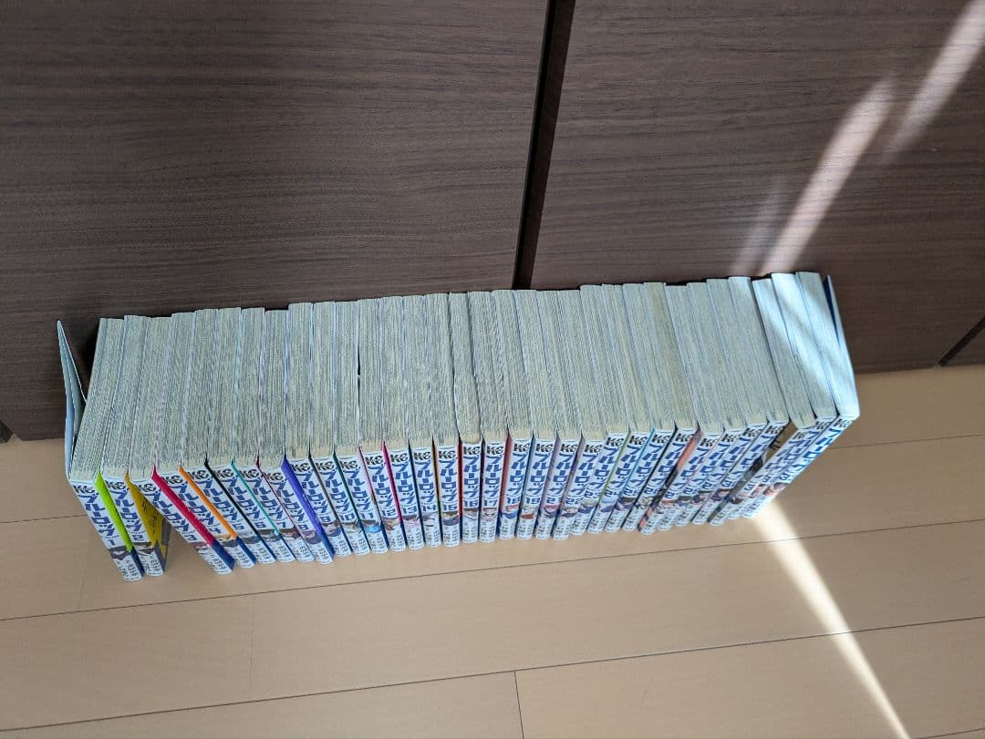 ブルーロックセット 1-33巻