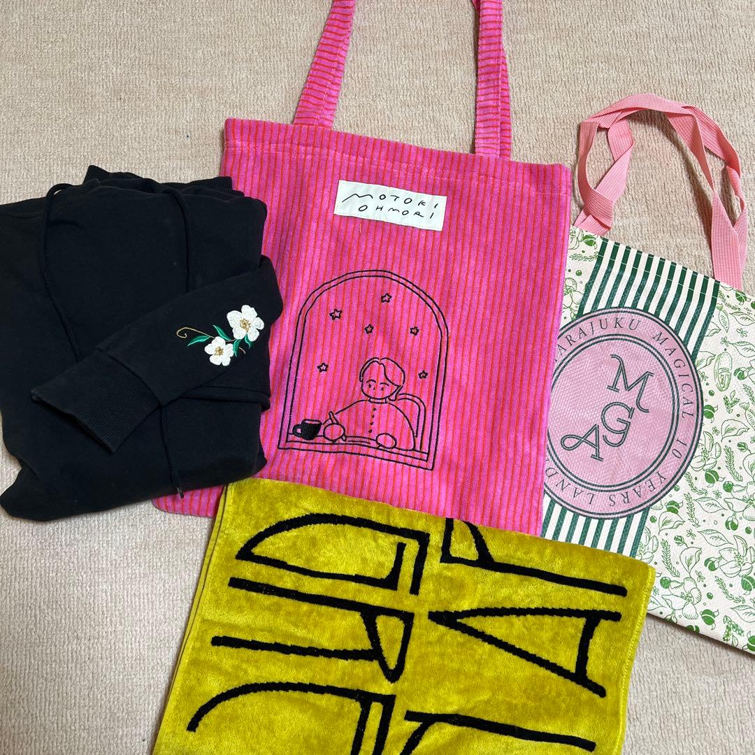 と*ん様 Mrs. GREEN APPLE 豪華全52点フルセット