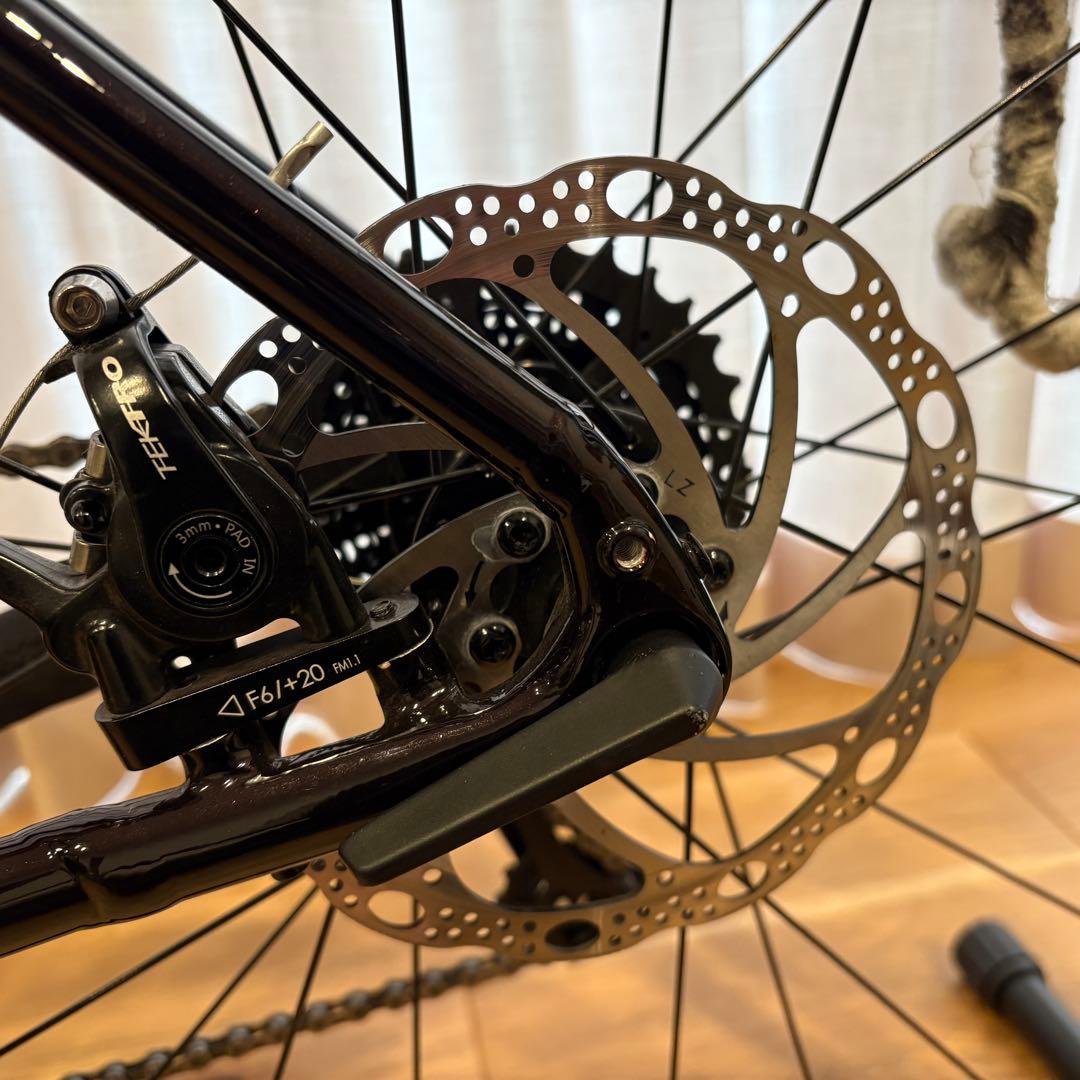 【美品】TREK Domane AL2 Gen4 ロードバイク
