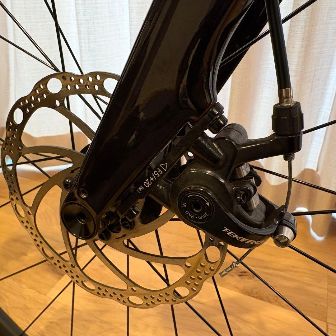 【美品】TREK Domane AL2 Gen4 ロードバイク
