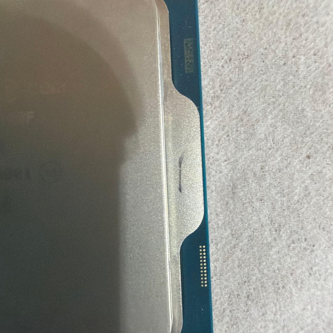 H*o様 Intel Core i5-13400F CPU LGA 1700