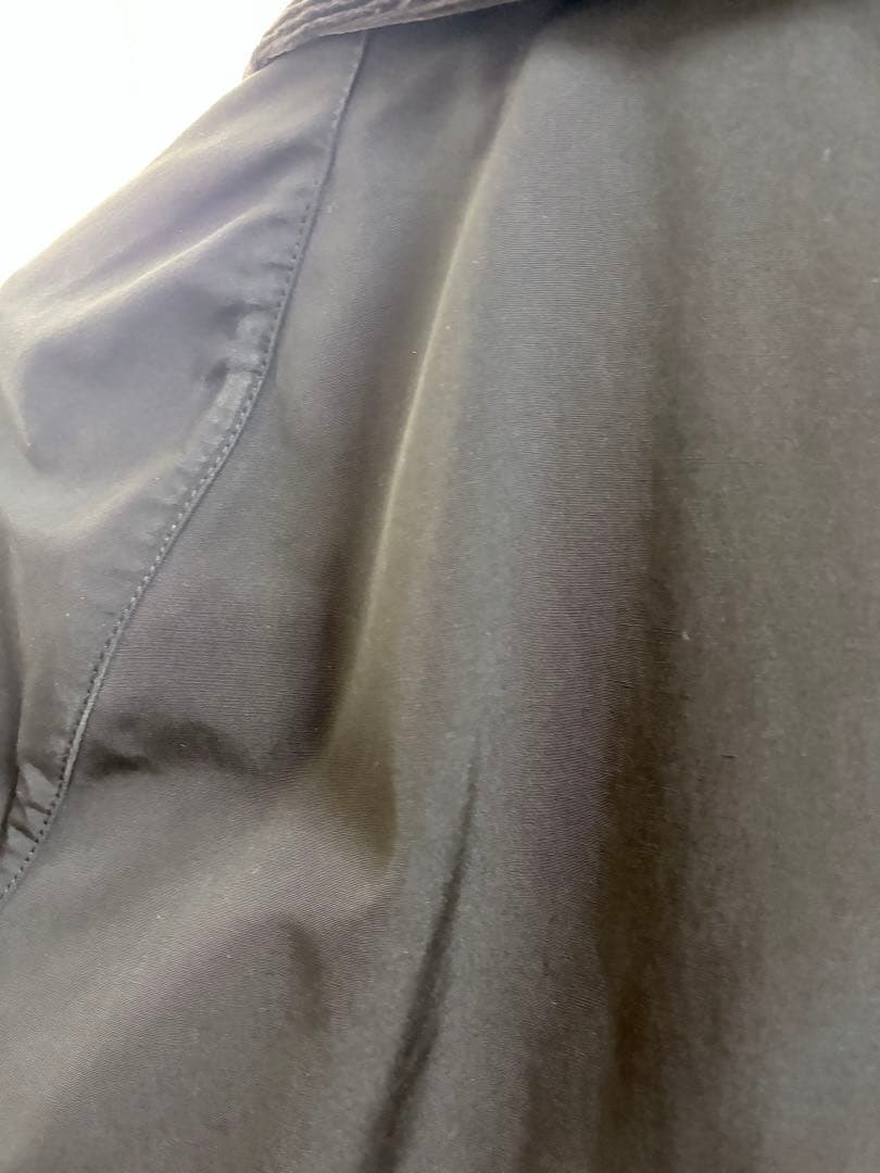n*i様 別注Barbour / BEDALE 2Layer Classic F