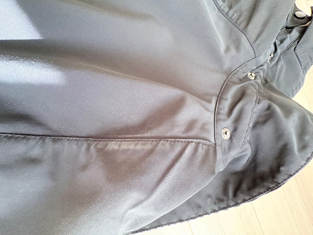 n*i様 別注Barbour / BEDALE 2Layer Classic F