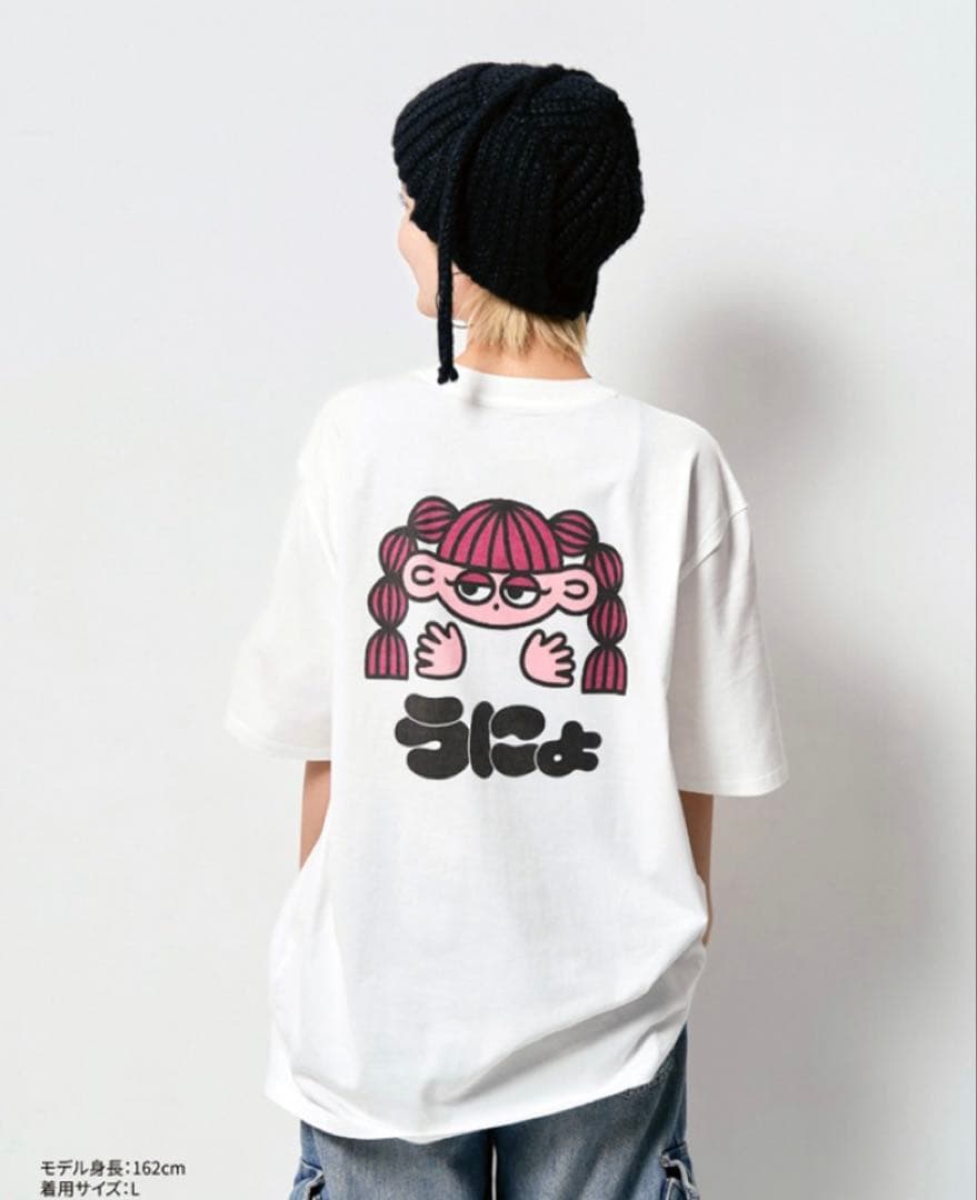 東京ドーム渡辺直美Tシャツ
