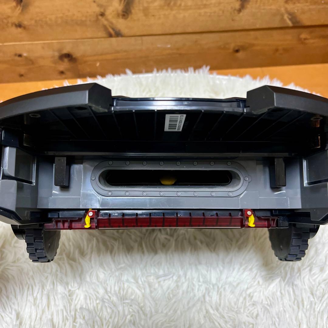 【最上位モデル✨極美品✨】iRobot ルンバ 980 ロボット掃除機