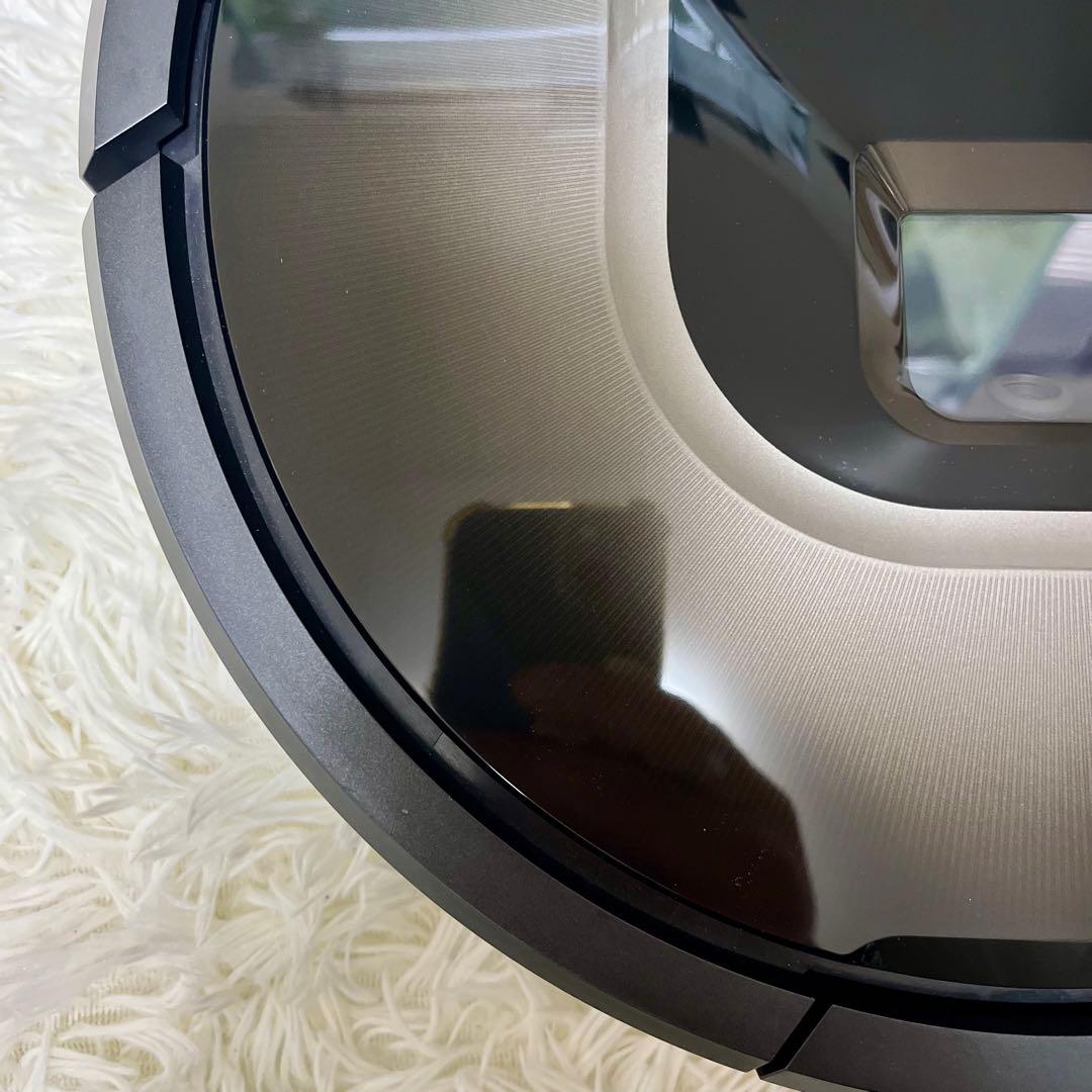 【最上位モデル✨極美品✨】iRobot ルンバ 980 ロボット掃除機