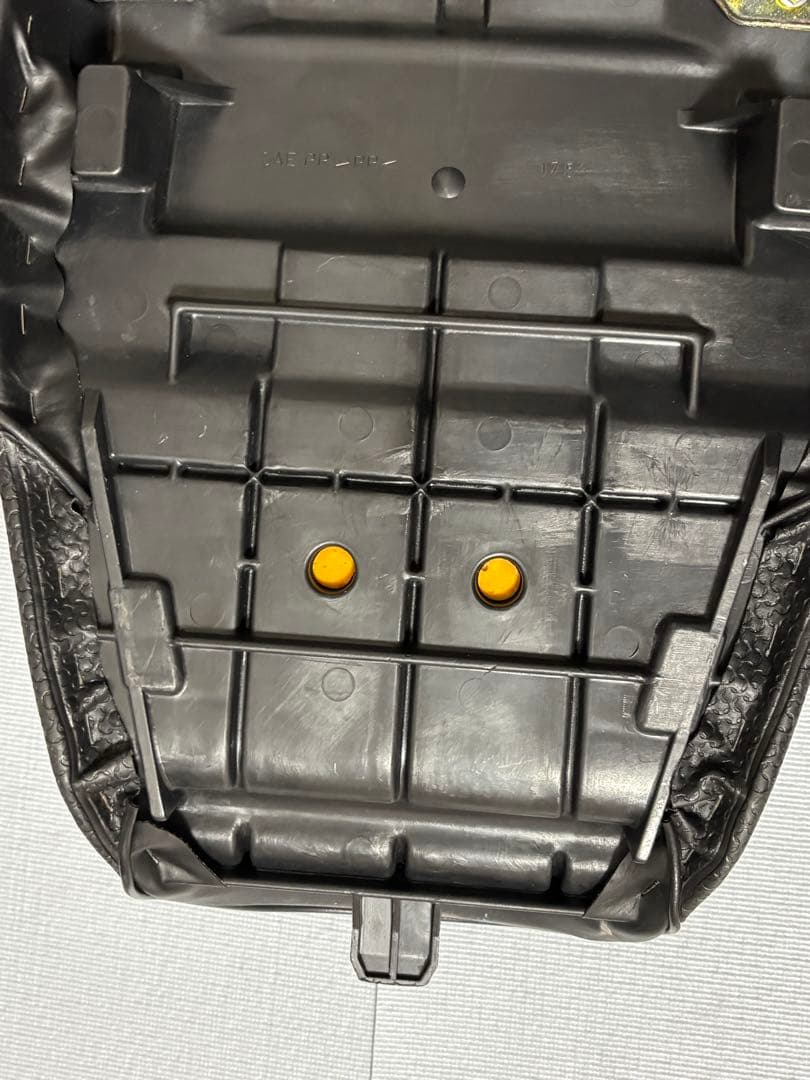 ZRX400 カワサキ純正シート本体
