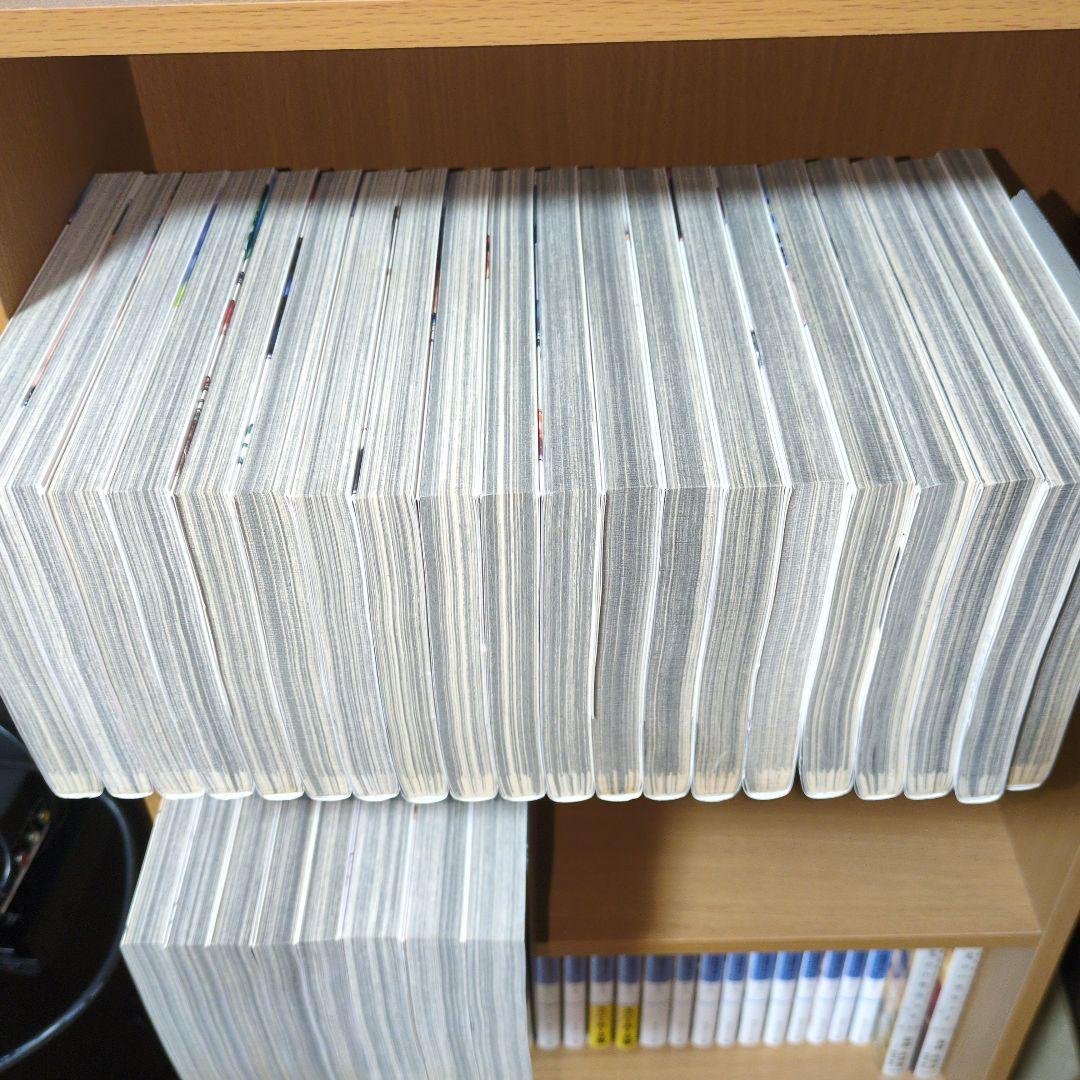 ちるらん 新撰組鎮魂歌 1〜25巻+天翔の竜馬 全3巻