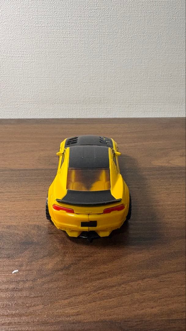 トランスフォーマー　セット