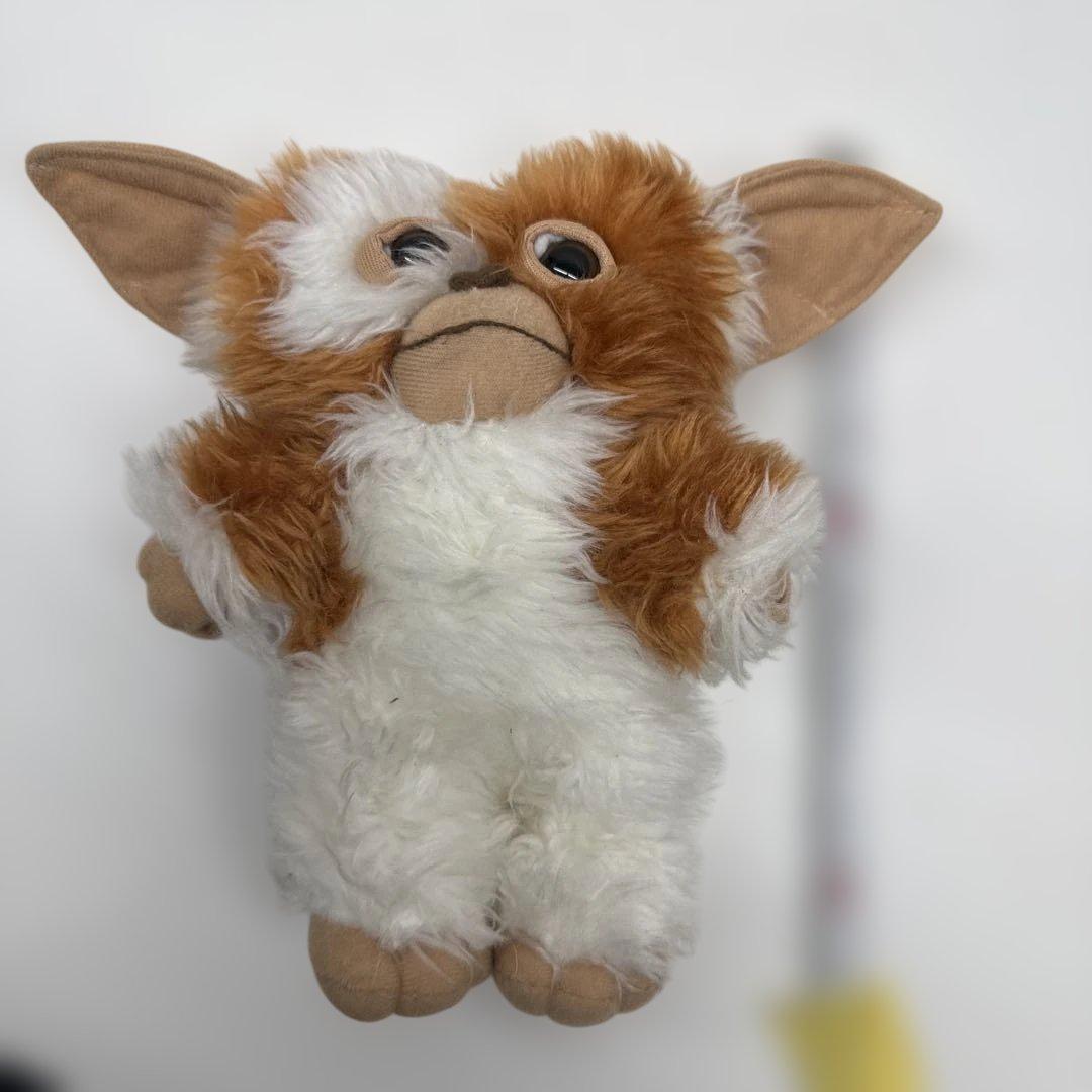 グレムリン ぬいぐるみ ナンコ製 2001年 NANCO