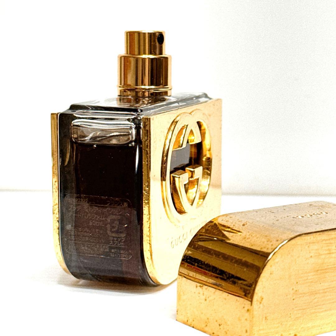 GUCCI グッチ ギルティ インデンス オードパルファム 50ml