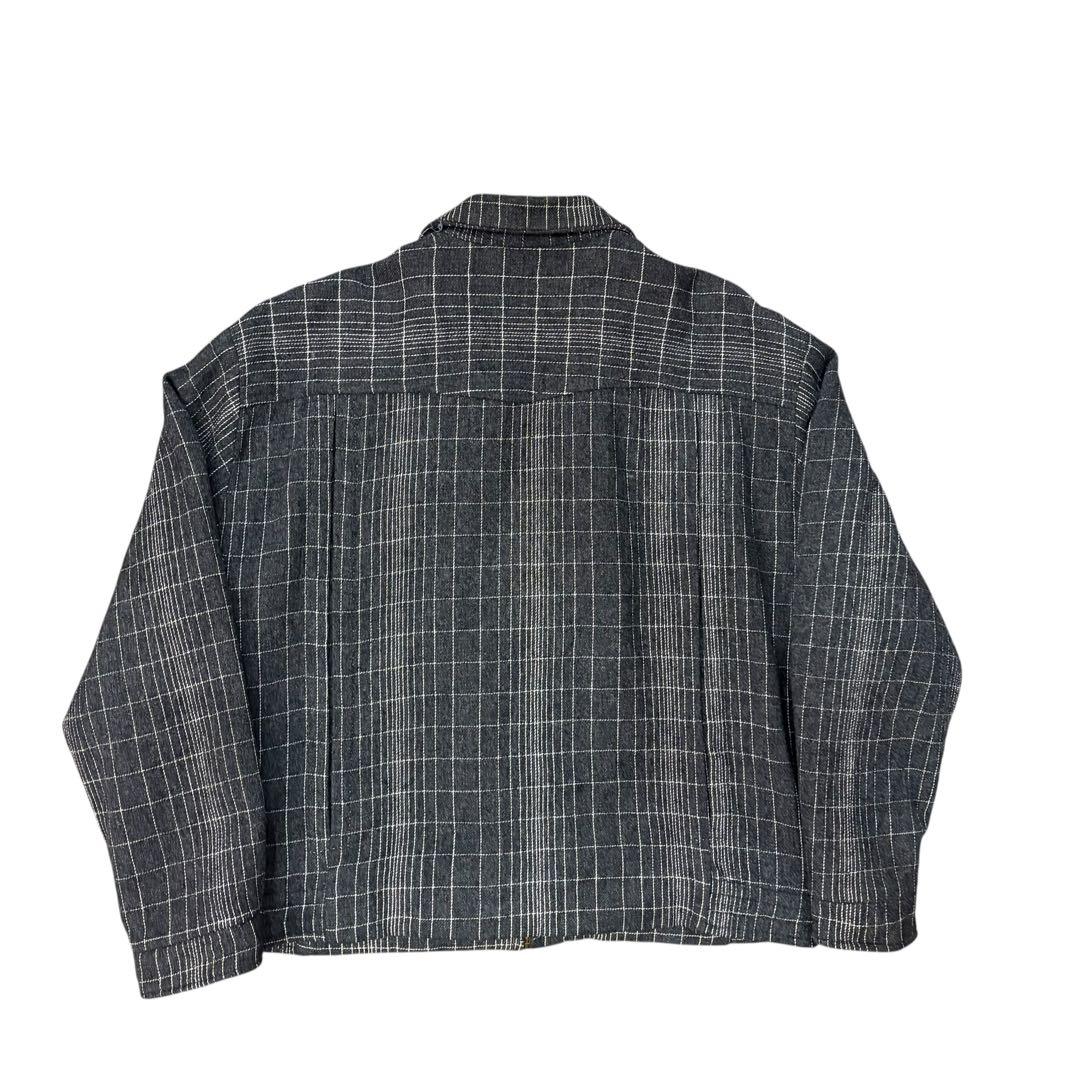 ジャケット・アウター 1950s 60s PENNYS WOOL SPORT JACKET
