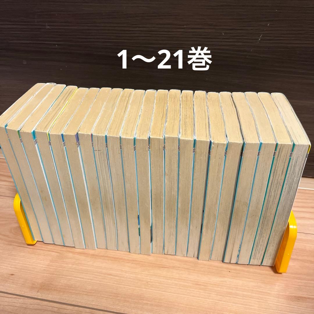 旧表紙　DRAGON BALL ドラゴンボール　1〜42巻　全巻