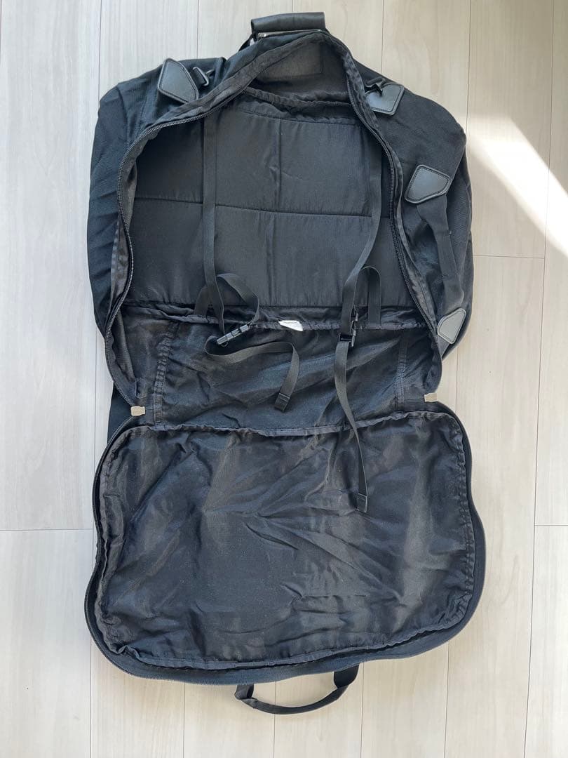 b*a様 Patagonia MLC 45 USA製