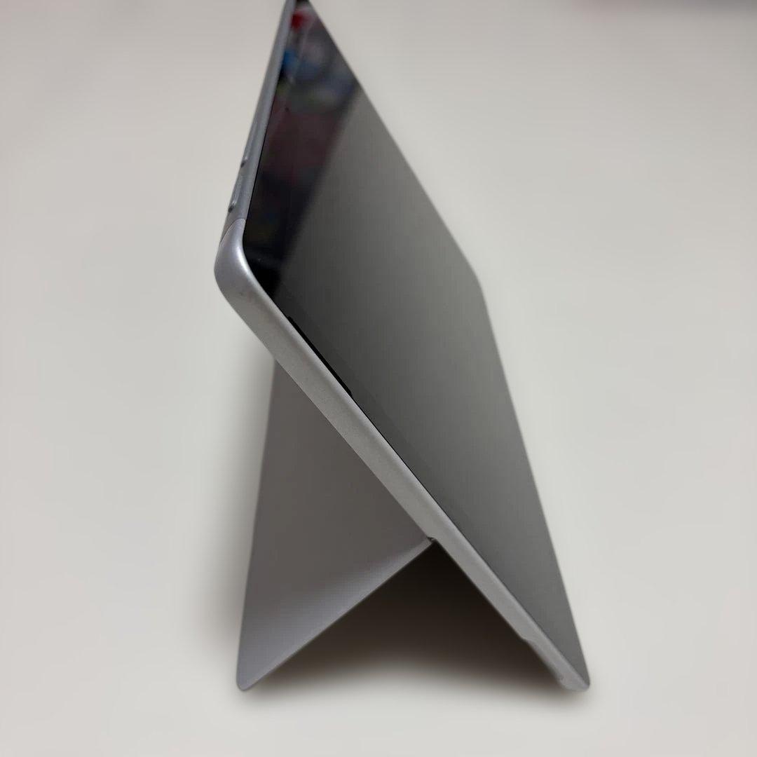 Microsoft Surface Go2 シルバー　128GB キーボード付