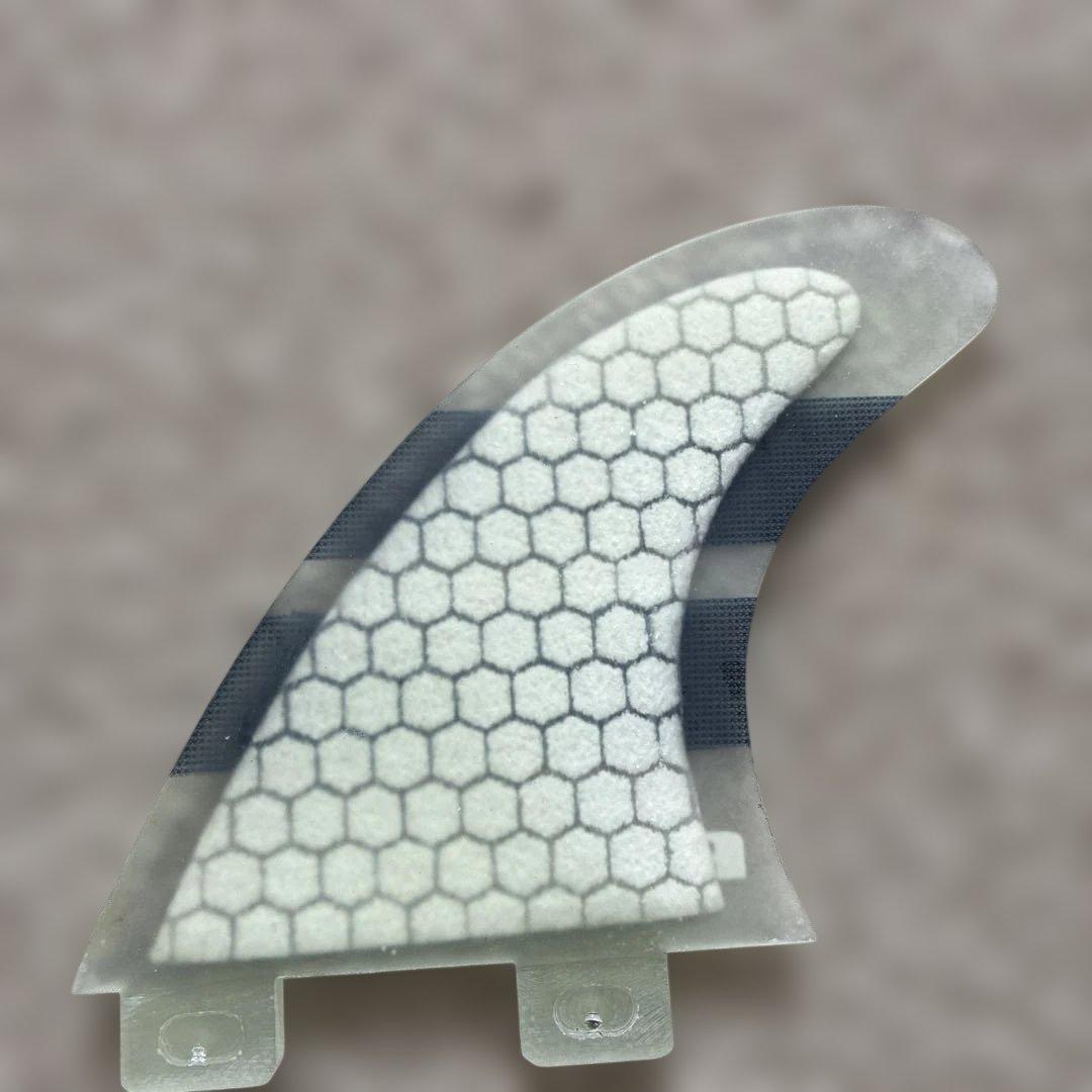 FCSクワッドフィン