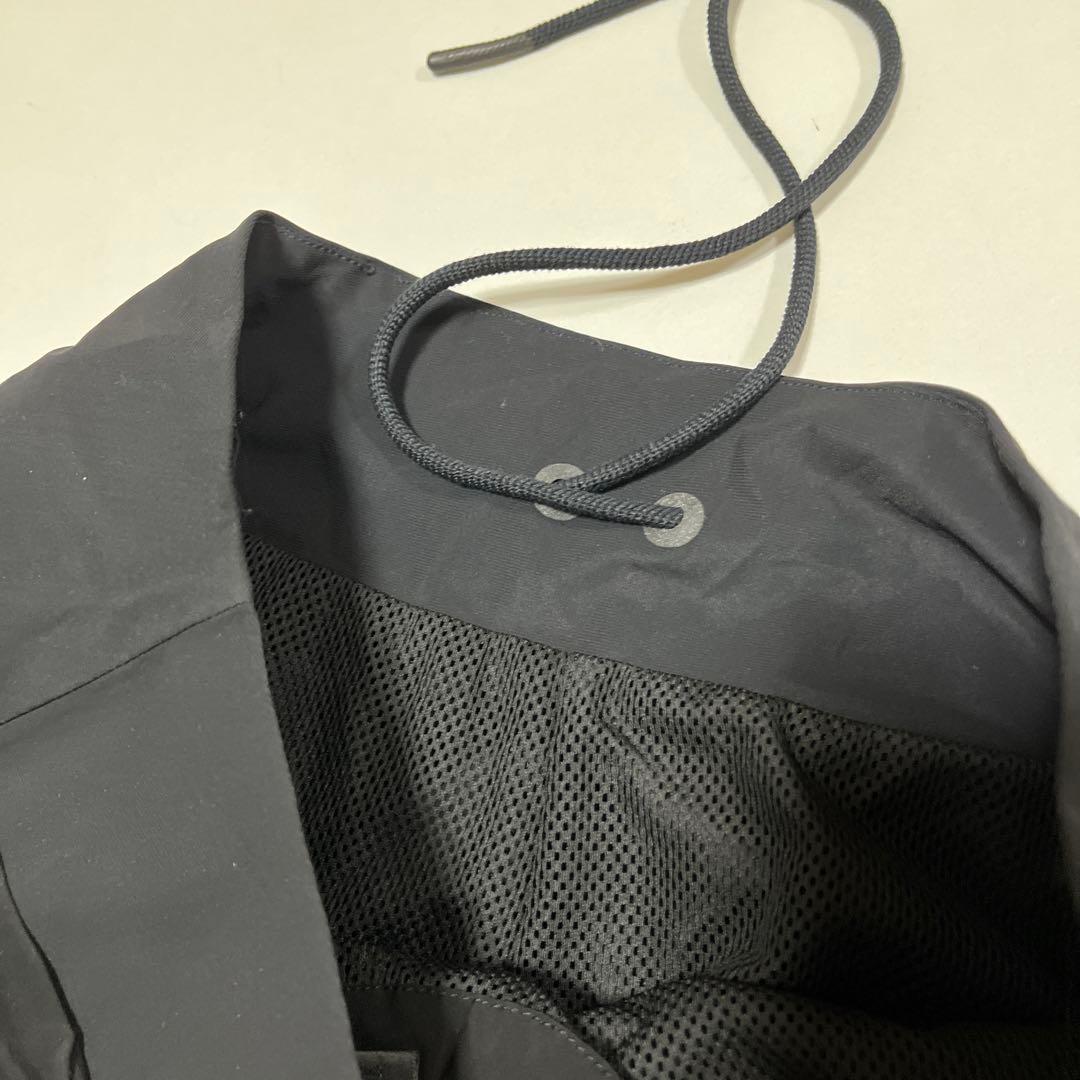 adidas Y-3 サルエルパンツ XS トレーニングウェア