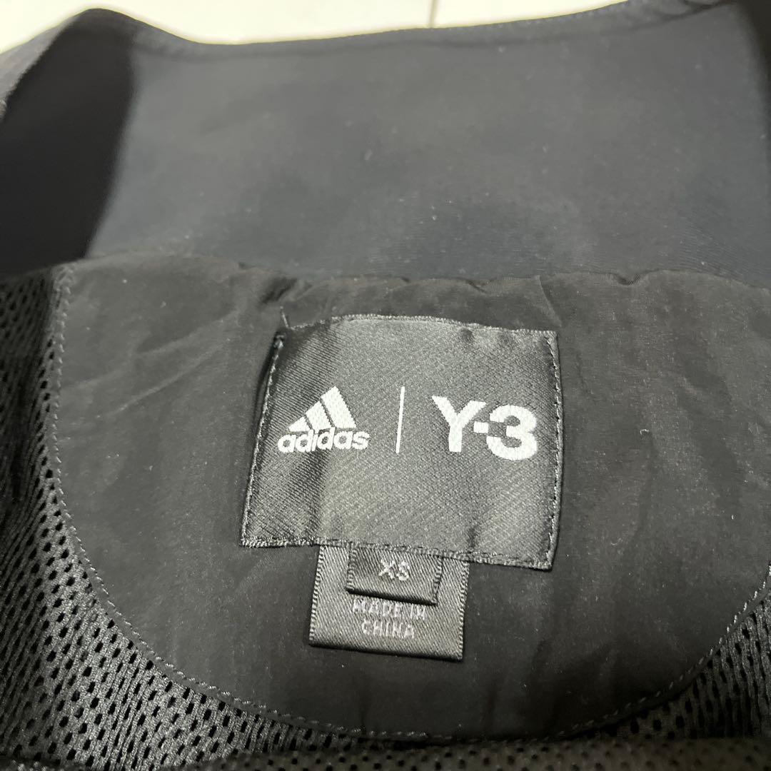 adidas Y-3 サルエルパンツ XS トレーニングウェア