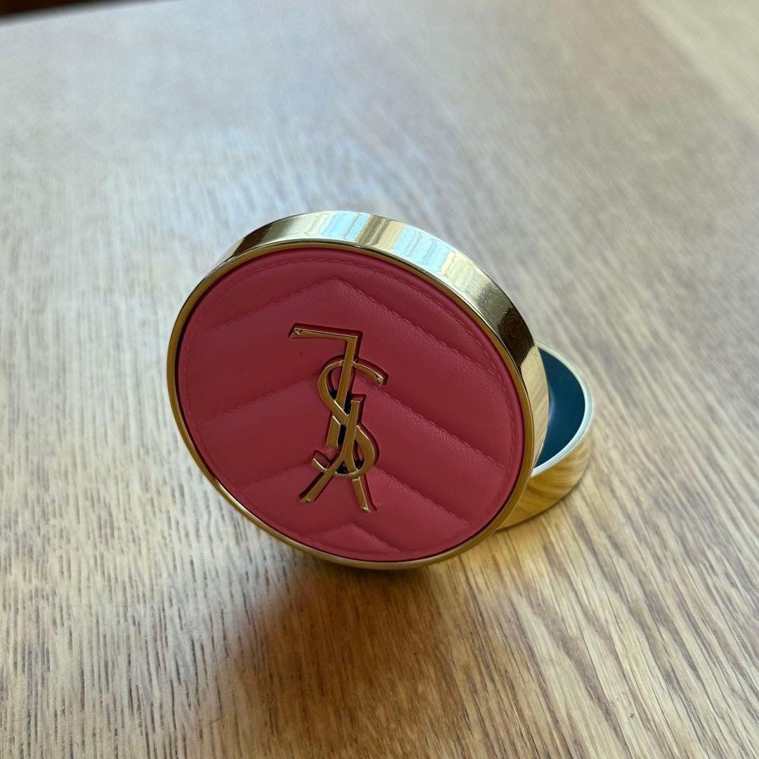 イヴサンローラン メイクミーブラッシュパウダー 93 レストレスロゼ YSL