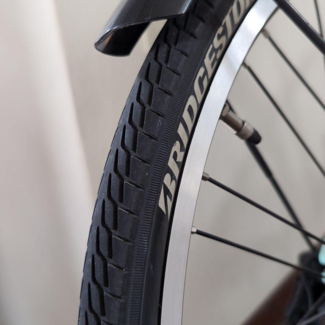 【おにぎり侍嫁】 ジュニアサイクル SCHLEIN 24インチ