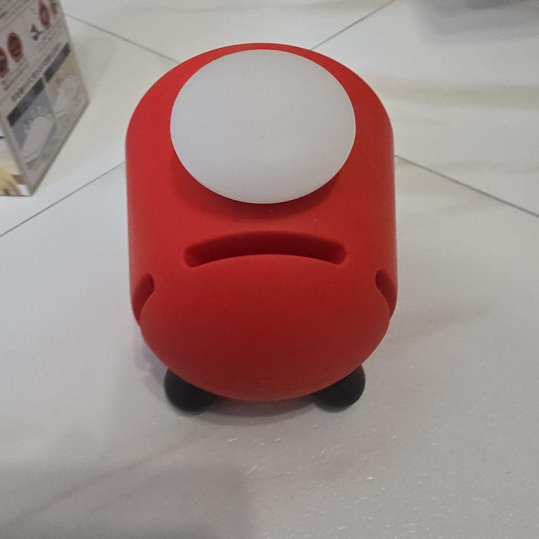 その他 Nintendo Alarmo Sound Clock