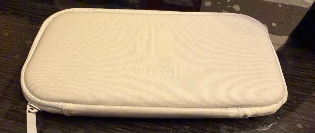 Nintendo Switch Lite ザシアンザマゼンタ ポケモン ケース付