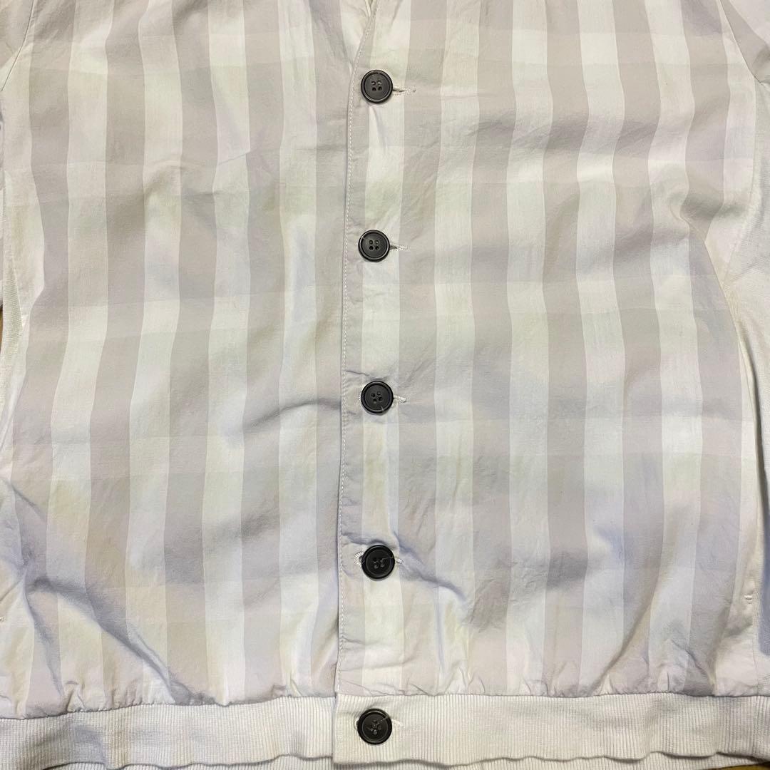 ジャケット・アウター STEPHAN SCHNEIDER Docking Check Blouson
